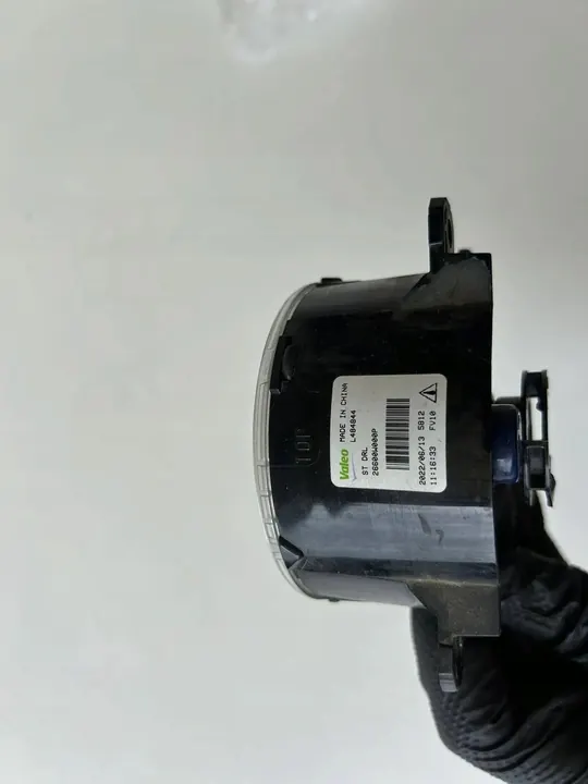 MITSUBISHI SPACE STAR II FAROL DIREITO 26600W000P image 2