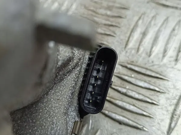 Corpo de borboleta Jeep Grand Cherokee WL L 3.6 Limited 2021- image 2