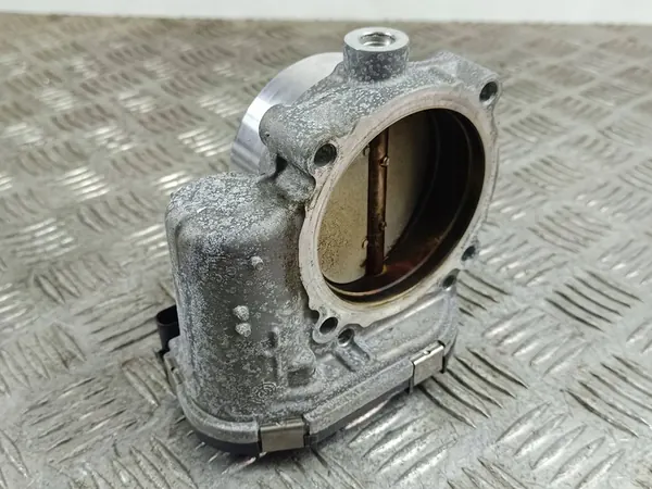 Corpo de borboleta Jeep Grand Cherokee WL L 3.6 Limited 2021- image 4