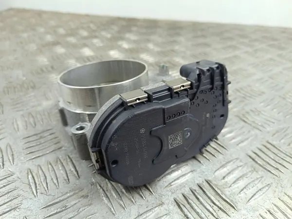 Corpo de borboleta Jeep Grand Cherokee WL L 3.6 Limited 2021- image 5