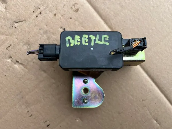 ESP-Sensormodul 1J0907657A für VW New Beetle 1997-2005 image 2