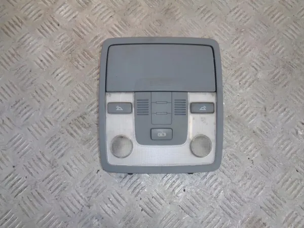 OEM 9282/70-1H000 Luz de Teto Kia Ceed com Porta-Óculos image 2