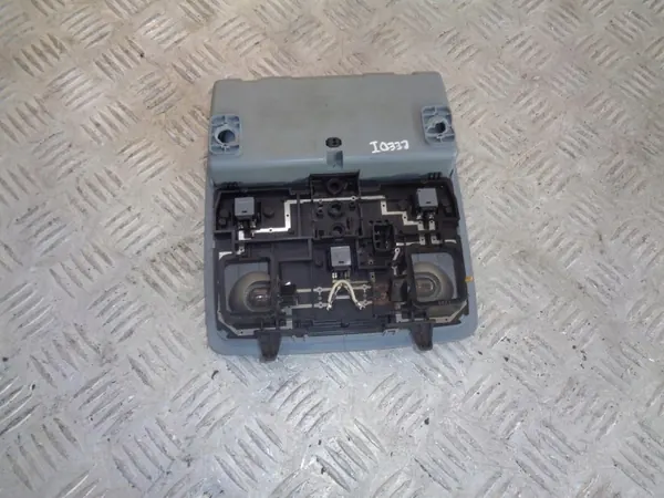 OEM 9282/70-1H000 Luz de Teto Kia Ceed com Porta-Óculos image 4