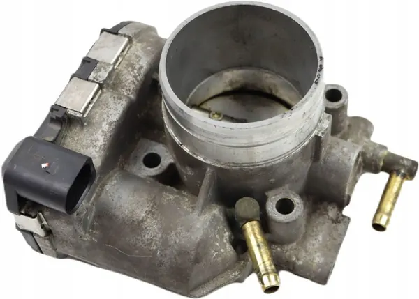 Soupape de papillon OEM 036133062D pour VW Golf IV Bora image 2
