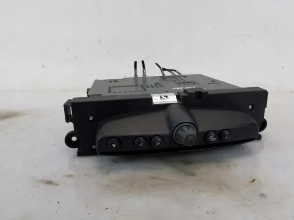 OEM 3456946 Radio CD Navigaatio Mini Cooper R56 R58 image 3