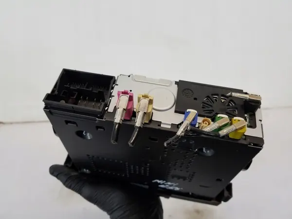 OEM 3456946 Radio CD Navigaatio Mini Cooper R56 R58 image 4