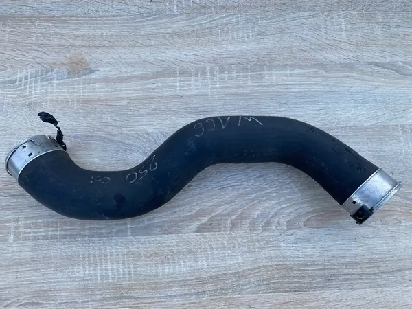 Manguera de aire del intercooler Mercedes Benz ML W166 2.5 CDI - A1665280582 image 2