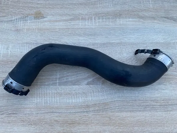 Manguera de aire del intercooler Mercedes Benz ML W166 2.5 CDI - A1665280582 image 5