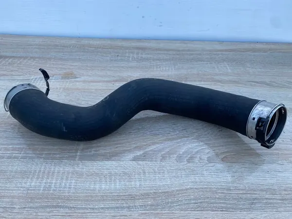 Manguera de aire del intercooler Mercedes Benz ML W166 2.5 CDI - A1665280582 image 7