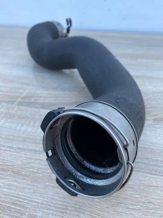 Manguera de aire del intercooler Mercedes Benz ML W166 2.5 CDI - A1665280582 image 8