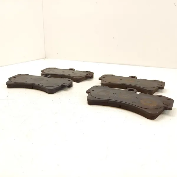 OEM MAM29612 Etujarrutulpaset Porsche Cayenne image 3