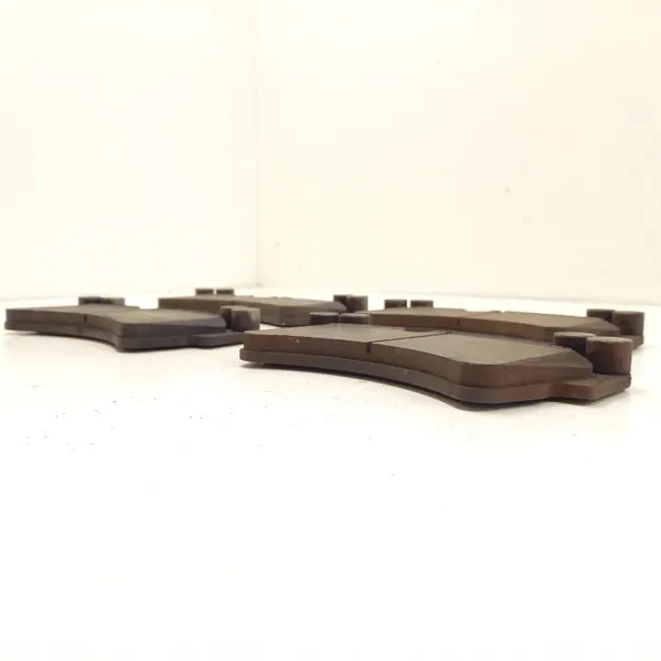 OEM MAM29612 Etujarrutulpaset Porsche Cayenne image 4