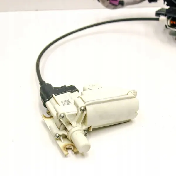 Door Strut Left Side Mercedes-Benz GL X166 A2227301135 image 2