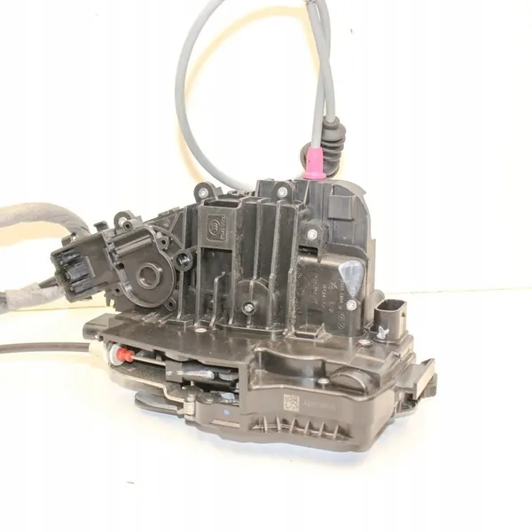 Door Strut Left Side Mercedes-Benz GL X166 A2227301135 image 3