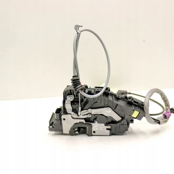 Door Strut Left Side Mercedes-Benz GL X166 A2227301135 image 4