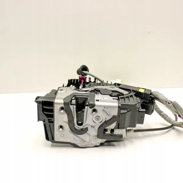 Door Strut Left Side Mercedes-Benz GL X166 A2227301135 image 5