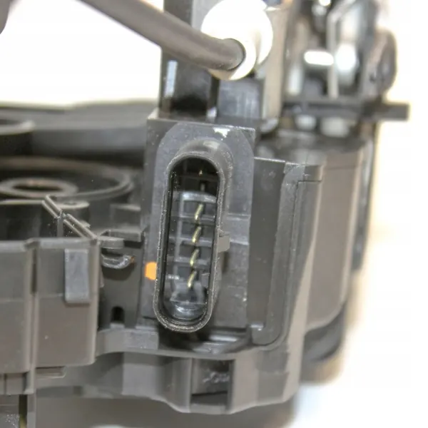 Door Strut Left Side Mercedes-Benz GL X166 A2227301135 image 7