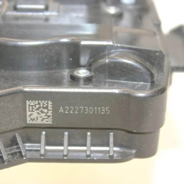 Door Strut Left Side Mercedes-Benz GL X166 A2227301135 image 8