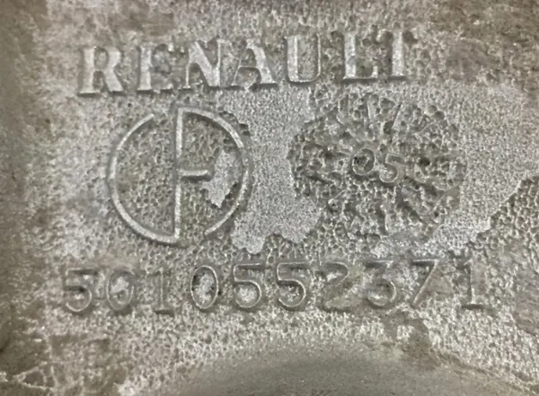 OEM 5010552371 Hytte-luftfjäderfäste vänster bak image 4