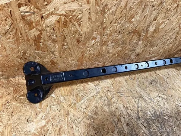 Porsche Boxster 982 Stötdämpare 9p1804471a image 6