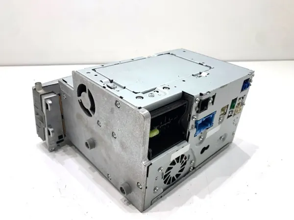 Radio Mercedes OEM A2049009506 2008-2015 Multimédia image 3