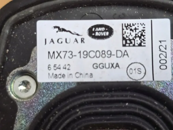 Antena de teto Jaguar F-Pace OEM MX73-19C089-DA image 3
