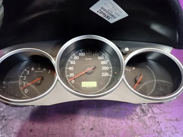 Honda OE Zawada-385602- Snelheidsmeter 265229km image 3
