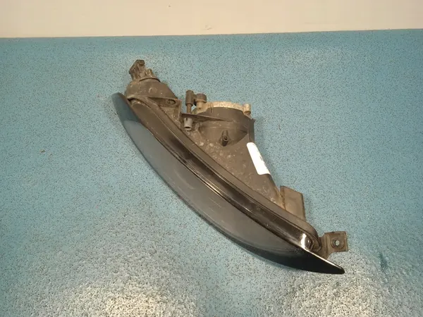 SMART FORFOUR I 454 HALOGEN LINKS A4548200258 image 2