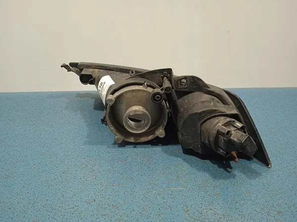 SMART FORFOUR I 454 HALOGEN LINKS A4548200258 image 3