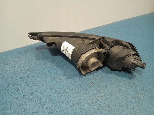 SMART FORFOUR I 454 HALOGEN LINKS A4548200258 image 4