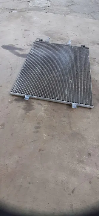 Ilmastointiradiatori 2.0DCI Renault Trafic II image 2