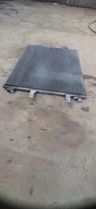 Ilmastointiradiatori 2.0DCI Renault Trafic II image 4