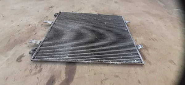 Ilmastointiradiatori 2.0DCI Renault Trafic II image 5