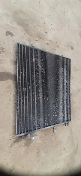 Ilmastointiradiatori 2.0DCI Renault Trafic II image 6