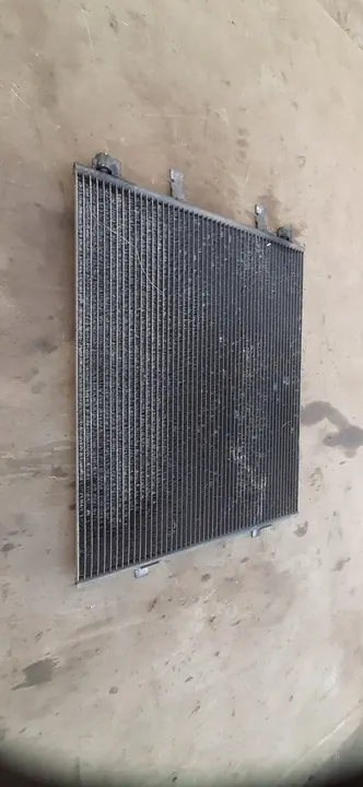 Ilmastointiradiatori 2.0DCI Renault Trafic II image 7