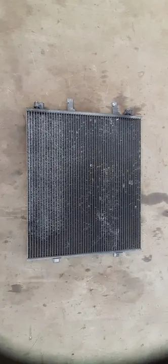 Ilmastointiradiatori 2.0DCI Renault Trafic II image 8