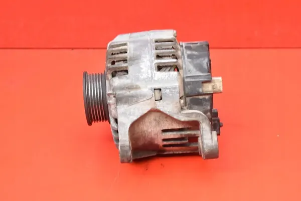 Vaihtovirtageneraattori Audi A6 C5 2.4 V6 170 KM 01-04 image 2