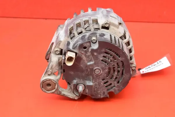 Vaihtovirtageneraattori Audi A6 C5 2.4 V6 170 KM 01-04 image 3