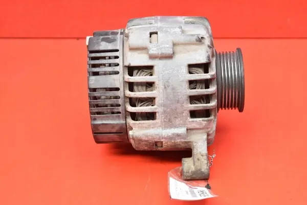 Vaihtovirtageneraattori Audi A6 C5 2.4 V6 170 KM 01-04 image 4