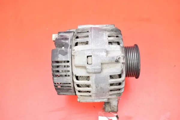 Vaihtovirtageneraattori Audi A6 C5 2.4 V6 170 KM 01-04 image 5