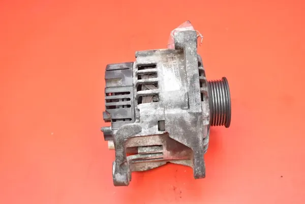 Vaihtovirtageneraattori Audi A6 C5 2.4 V6 170 KM 01-04 image 6