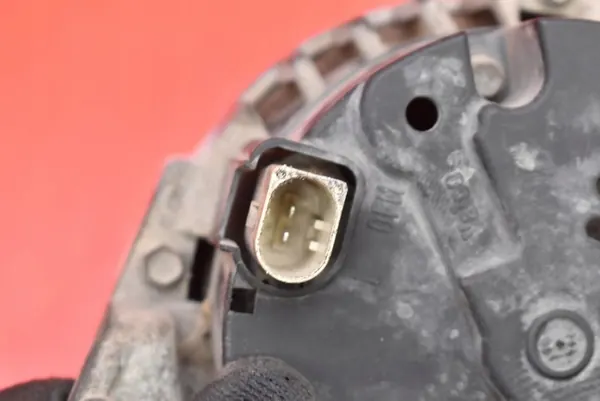 Vaihtovirtageneraattori Audi A6 C5 2.4 V6 170 KM 01-04 image 8