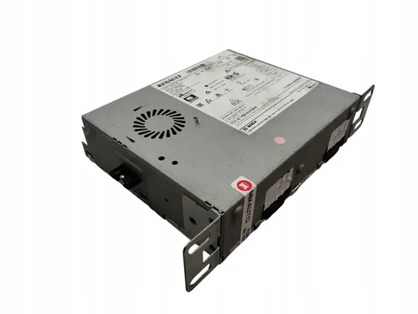 Module GPS OEM 259153546R pour Renault Clio V image 2