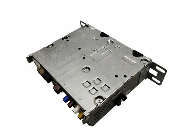 Module GPS OEM 259153546R pour Renault Clio V image 3