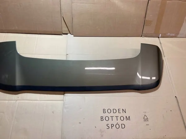 Spoiler Subaru Outback BT5 OEM 96031AN030ORYGI image 3