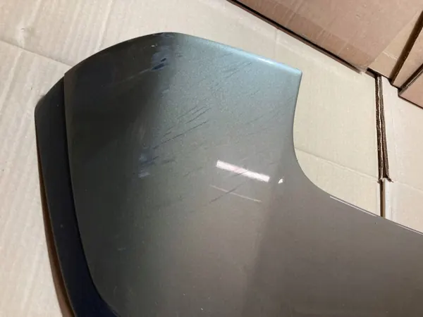 Spoiler Subaru Outback BT5 OEM 96031AN030ORYGI image 5