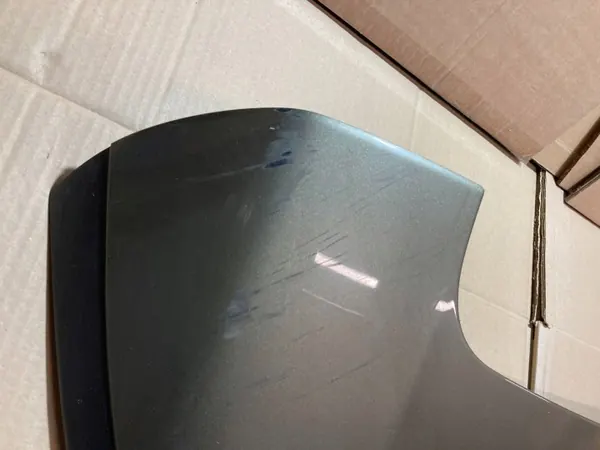 Spoiler Subaru Outback BT5 OEM 96031AN030ORYGI image 6