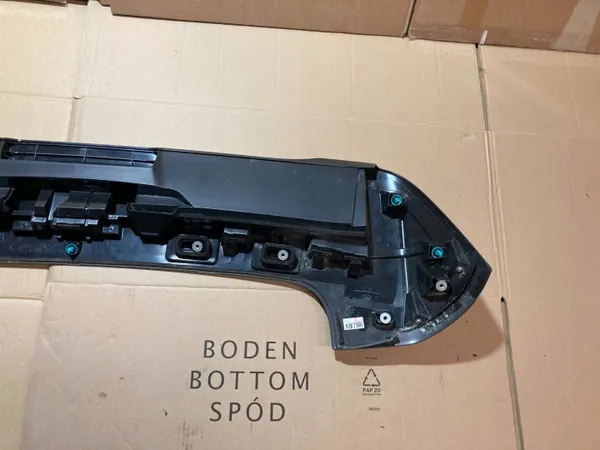 Spoiler Subaru Outback BT5 OEM 96031AN030ORYGI image 7