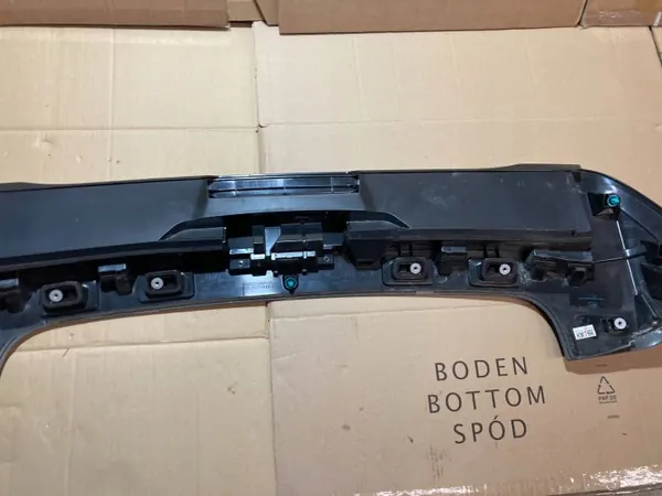 Spoiler Subaru Outback BT5 OEM 96031AN030ORYGI image 8