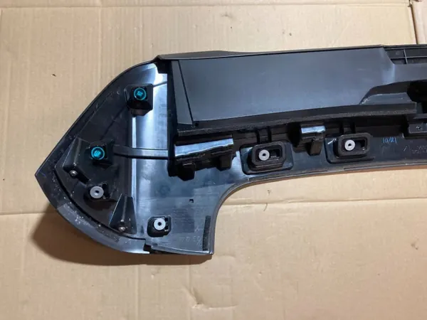 Spoiler Subaru Outback BT5 OEM 96031AN030ORYGI image 9